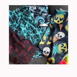 Cvg leggings bundle